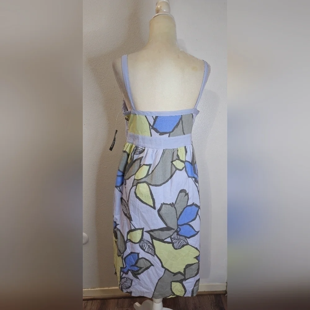 A.N.A DRESS - Picture 2 of 9
